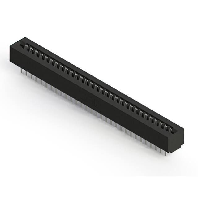 357-060-458-201 EDAC Inc.  Edgeboard Connectors